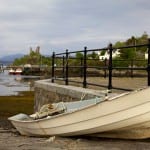 MPA fisheries decision signals new era for Scottish seas