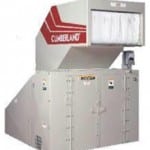 Motor control system saves energy for plastics and recycling firms