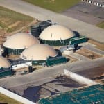 Farmer consortium opts for digestate pasteurisation