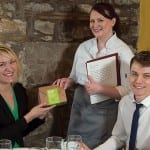 Doggy bag scheme launches in Inverness