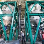 Partnership offers phosphorus recovery