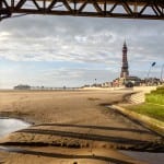 Blackpool picks up Keep Britain Tidy award