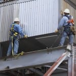 Demystifying the myths behind working at height