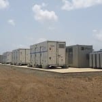 Finding the sweet spot for energy storage systems