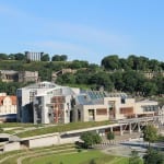 Majority of Scots want next Scottish Government to make renewables a priority