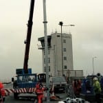 AXF 302 Fig 2 Suction Pipe Installation