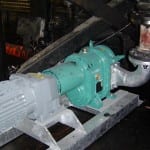 Borger Pump at ink manufacturer_460