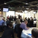 Industry must work together to reap the benefits of BIM, says water industry conference speaker