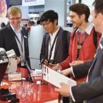 Sensors forum gets ready