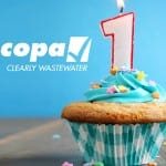 Jacopa celebrates ‘amazing’ first year