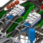 Bee’ah selects BHS for Sharjah recycling system