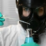 EU project to develop sensor systems for the tracing of synthetic drug laboratories via the sewage network