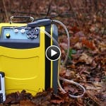 New video on Greenhouse Gas soil monitoring