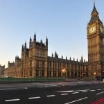 Parliamentary reception hopes to influence policy environment for small scale AD in rural farming