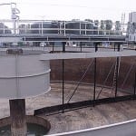 Bridge scraper contract win