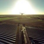 New surveying service helps pinpoint faulty solar cells