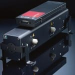 Laser gas detection for biogas and emissions