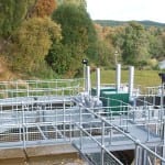 SAF plant installation suits scenic village