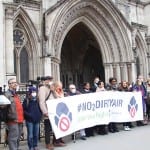 New legal challenge mounted against Defra for EU air quality breach