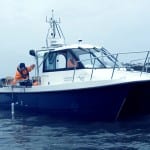 Alliance of firms to undertake Wales’ largest ever coastal investigation work