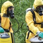 Gas analyser builds complete picture of contamination