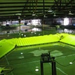 Water ‘gate’ solution chosen by Thames Water for flood protection