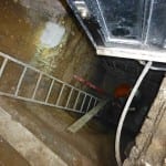 London firm gets £40k fine for unguarded opening