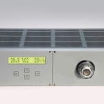 Precision oxygen analyser offers convenience in biogas measurement