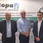 Wastewater workshop hailed as success