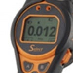 New design for high performance VOC detector