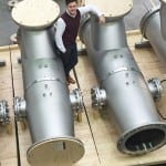 Shedding light on cryptosporidium issues