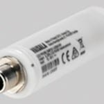 CO2 meter for high concentration applications