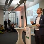 Call for circular economy start-ups to enter award in Berlin