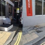 London environmental reporting app celebrates one million interactions