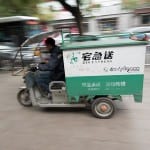 Edinburgh event to showcase electric vehicle benefits for business