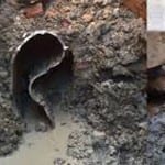 Latest pipeline collapse shows urgent need for two-way air valves, says supplier