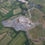 Wiltshire landfill site accepts its last waste