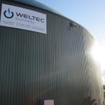 Plant maker claims quick set-up time gives it the edge in AD