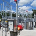 Half-bridge scraper supplier claims edge on cost effectiveness