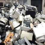 Commercial production first for PC/ABS pellets from WEEE