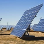 New efficiency record for large-area PV solar cell technology