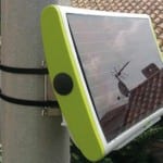 Cost effective EMS creates a buzz