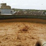 Aeration system saves malt maker £37k