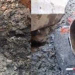 Burst Collapsed Pipelines