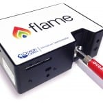 Miniature spectrometer for food production