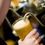 Greene King saves 304m pints of water