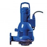 New impeller combines reliability and efficiency