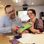 Launch of Edinburgh ‘Remakery’ to drive reuse and repair