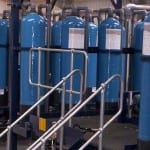 New nitrate removal plant to improve water quality for Anglian Water’s Retford WTW