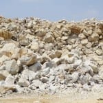 Process promises drastic carbon reduction when producing cement from limestone